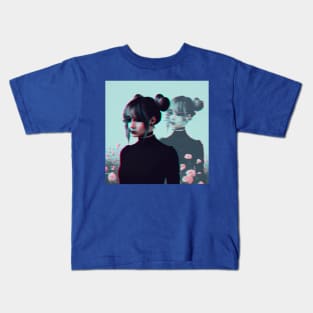 Doppelganger Kids T-Shirt